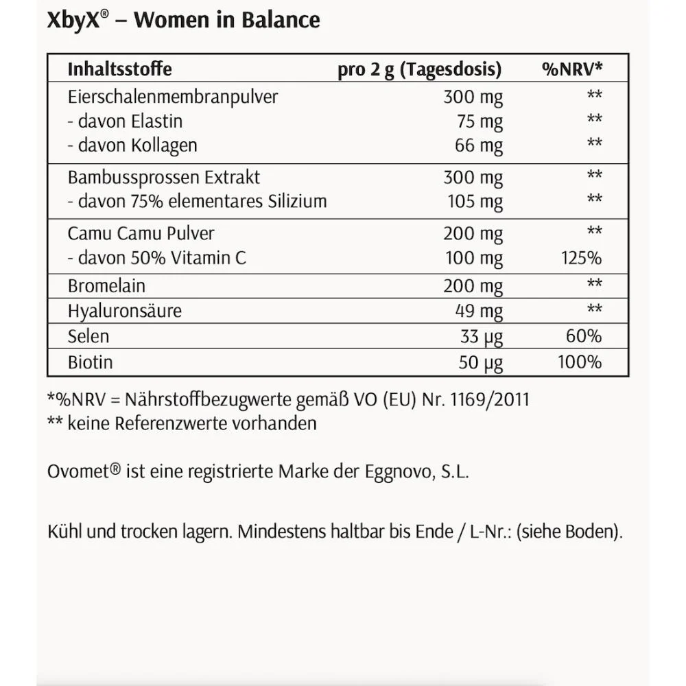 Kollagen Kick Ananas - Image 4
