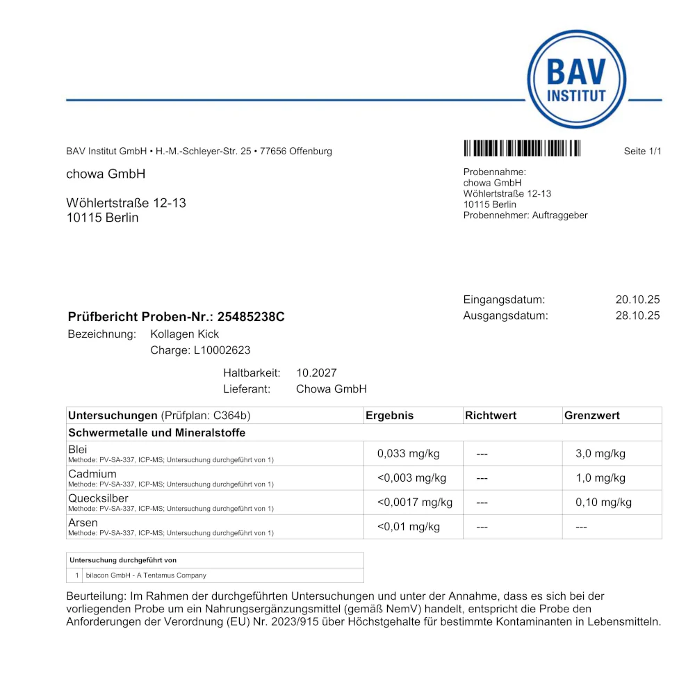 Kollagen Kick - Image 5