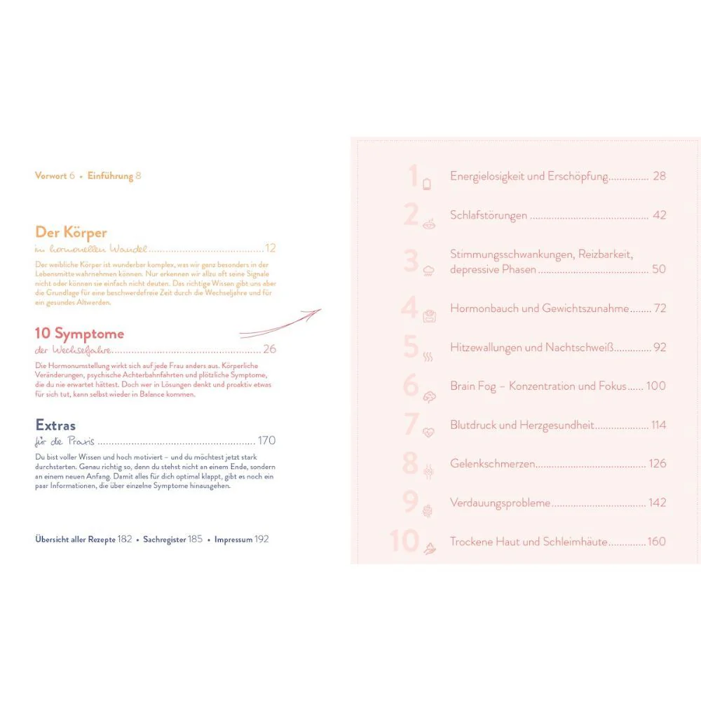 Women in Balance Buch - Image 3