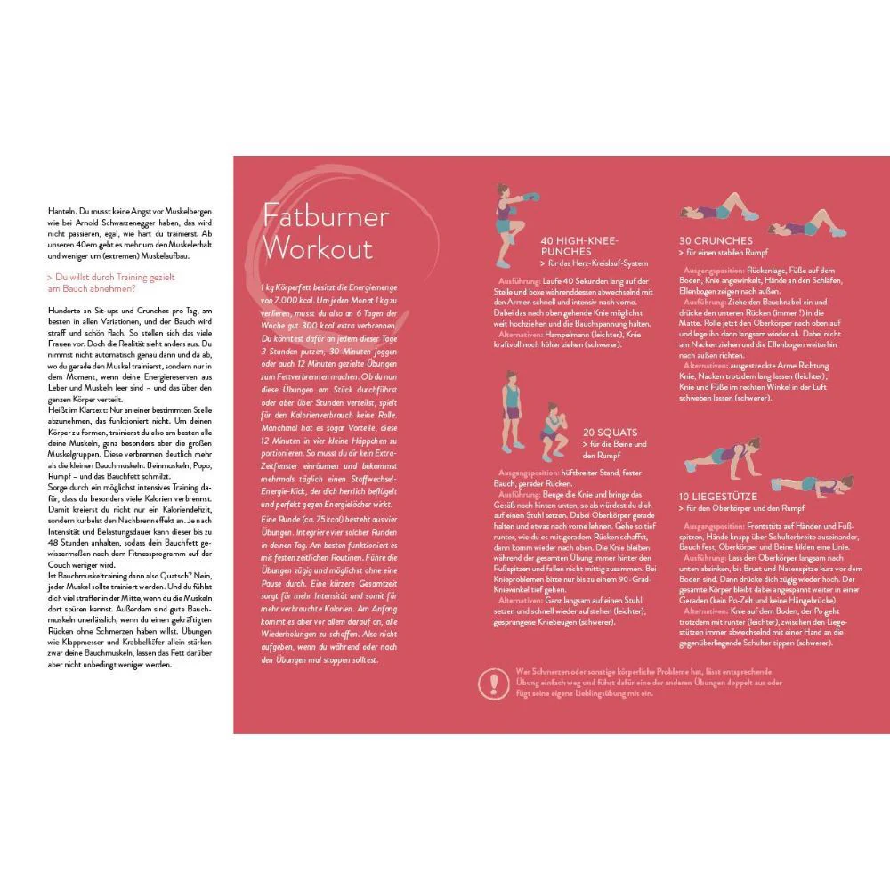 Women in Balance Buch - Image 5