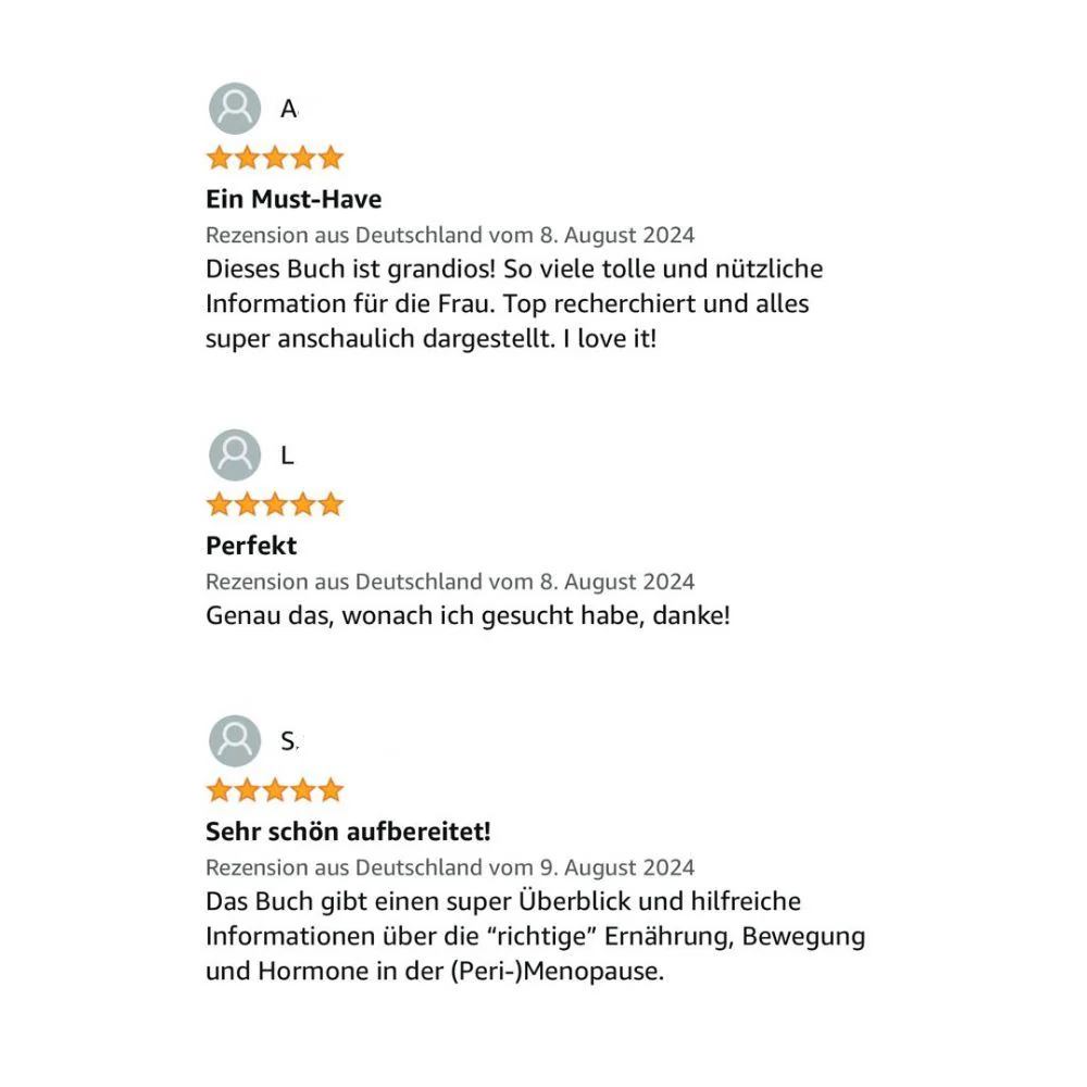 Women in Balance Buch - Image 6